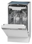 Bomann GSPE 879 TI Посудомийна машина