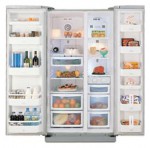 Daewoo FRS-20 BDW Холодильник