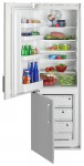 TEKA CI 340 Tủ lạnh