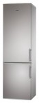 Amica FK318.3X Refrigerator