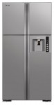Hitachi R-W662PU3INX Tủ lạnh