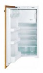 Kaiser KF 1520 Холодильник