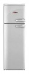 ЗИЛ ZLТ 175 (Anthracite grey) Холодильник