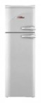 ЗИЛ ZLТ 153 (Anthracite grey) Refrigerator