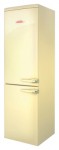 ЗИЛ ZLB 182 (Cappuccino) Refrigerator