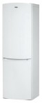 Whirlpool WBE 3321 A+NFW Refrigerator