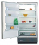 Sub-Zero 601R/F Refrigerator