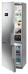 MasterCook LCED-918NFX Холодильник