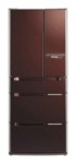 Hitachi R-C6200UXT Tủ lạnh