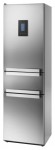 MasterCook LCTD-920NFX Refrigerator