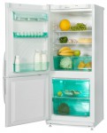 Hauswirt HRD 125 Холодильник