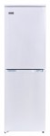 GALATEC GTD-224RWN Холодильник
