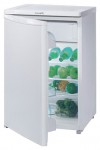 MasterCook LW-58A Refrigerator