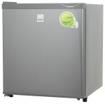 Daewoo Electronics FR-052A IX Tủ lạnh