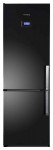 MasterCook LCED-918NFN Refrigerator