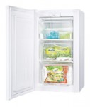 Simfer BZ2509 Refrigerator