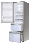 Kaiser KK 65205 W Refrigerator