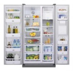 Daewoo FRS-2011I WH Холодильник