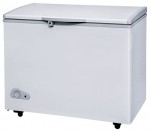 Gunter & Hauer GF 260 AQ Refrigerator