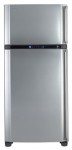 Sharp SJ-PT561RHS Køleskab