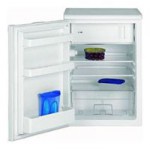 Korting KCS 123 W Refrigerator
