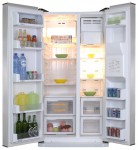 TEKA NF 660 Tủ lạnh