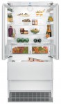 Liebherr ECBN 6256 Холодильник