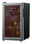Baumatic BW18 Refrigerator