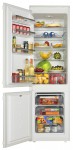 Amica BK316.3AA Refrigerator