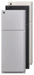 Sharp SJ-SC451VBK Tủ lạnh