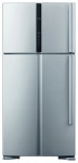 Hitachi R-V662PU3SLS Refrigerator