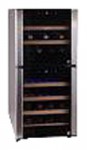 Ecotronic WCM-33D Холодильник