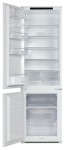 Kuppersbusch IKE 3290-1-2T Refrigerator