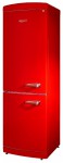 Freggia LBRF21785R Køleskab