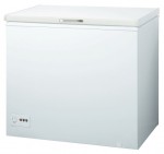 SUPRA CFS-205 Холодильник