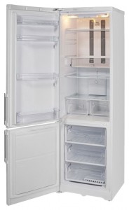 larawan Refrigerator Hotpoint-Ariston HBD 1201.4 NF H