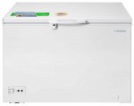 Kraft BD(W)-335QG Холодильник