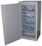 Sinbo SFR-131R Refrigerator