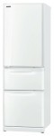 Mitsubishi Electric MR-CR46G-PWH-R Холодильник