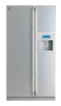 Daewoo Electronics FRS-T20 DA Hűtő