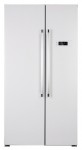 Shivaki SHRF-595SDW Hűtő