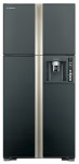 Hitachi R-W662FPU3XGGR Refrigerator