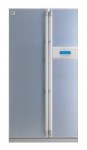 Daewoo Electronics FRS-T20 BA ตู้เย็น