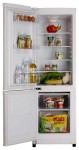 Shivaki SHRF-152DW Холодильник