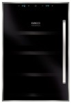 Caso WineDuett Touch 12 Хладилник