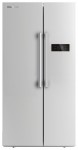 Shivaki SHRF-600SDW Køleskab