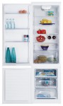 Candy CKBC 3380 E Холодильник