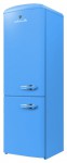 ROSENLEW RС312 PALE BLUE फ़्रिज