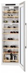 AEG SWD 81800 L1 Холодильник