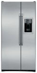 General Electric CZS25TSESS Refrigerator